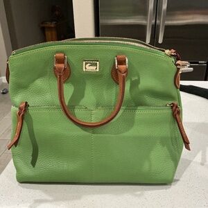 Dooney&Bourke handbag
